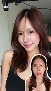 Xinh iu như này nà đủ #makeup #makeuptutorial #beplain #sunmuse | whipped cream sunscreen