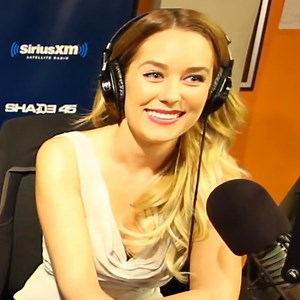 Lauren Conrad Gives a Perfect Answer to a Lame and Insulting Question—Watch Now!