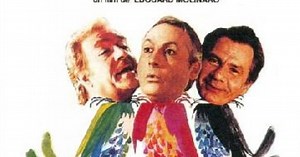 La cage aux folles