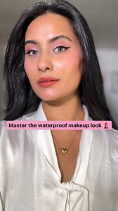 Nykaa on Instagram: "Dive into the monsoon season with confidence! 💧🌧️ Check out our reel to discover the secrets behind achieving a flawless and waterproof makeup look that can withstand any rain shower. 💄💦 Click link in bio & shop these amazing products right away! #Nykaa #mua #makeupobsessed #makeup #makeupaddict #makeuplovers #beautyjunkie #flawlessmakeup #monsoon #makeupforlife#MonsoonMakeup #WaterproofGlam #reels #reelsdaily #organicc"