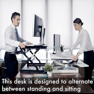 This desk is outstanding | YOO