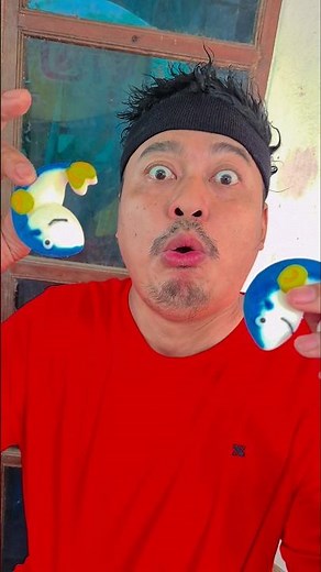 จับปลาอยู่🎣