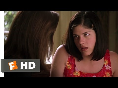 Cruel Intentions (5/8) Movie CLIP - Practice Makes Perfect (1999) HD