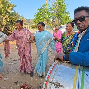 Munda durang nagda susun/bala susun video/Gopobandhu rourkela #mundarisong #christianmarriage #baladurang #nagdasusun #rourkela | Tintus Soy