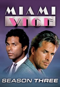 Miami Vice: Walk-Alone