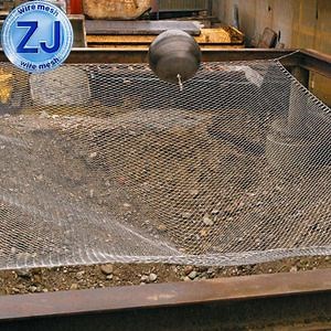 [Hot Item] High Quality Flexible Ss Wire Rope Plant Trellis Climbing Green Wall Stainless Steel Rope Cable Netting