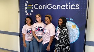 Breast Cancer and Prostate Cancer are disproportionately lethal in people of African and Caribbean descent. Local scientists, led by Dr. Carika Weldon have just reached a milestone in research into the possible genetic factors that influence breast cancer - and some of them are unique to Bermuda. The CariGenetics team are also launching a new study into prostate cancer. Gary Foster Skelton has more. #Bermuda #genetics #science #breastcancer #prostatecancer | Bermuda Broadcasting Company