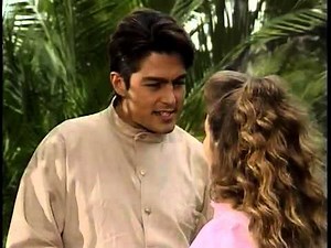 (Chamada) Marimar - Capitulo 81