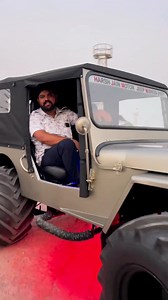 23 reactions | Modified Jeep contact for booking details 9992931671 | Harsh jain motor jeeps | Facebook