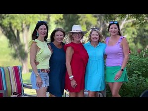 Cherokee Strip Golf Classic - 2023