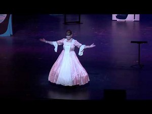 Ms. Mature Irving Pageant 2015 Highlights