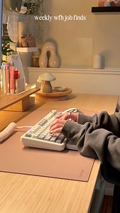 9.5K views · 103 reactions | Work from home RN 懶喙 - Weekly Remote/Work from home RN Jobs finds via Indeed ✨ #wfhnurse #nurse #remotenurse #remotenursingjobs #wfhlife #wfhroutine #travelrn #lpn #nursingstudent #nursesoftiktok #nurselife #nurseprobs #nursetok #nursesofinstagram | Cheska Suzaine | Facebook