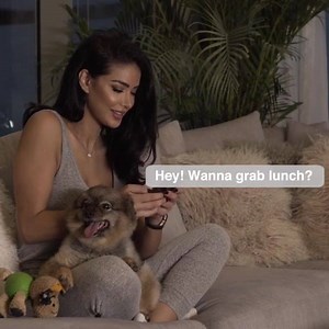 🤣 • 🌎 @Tinder ▶️ “The Tinder Effect!” ▶️ WENSHOW | WENSHOW