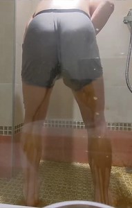 Super Explosive Liquid Diarrhea