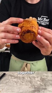 37K views · 304 reactions | Apple Pie Cinnamon Roll Muffins  | Bussin Eats | Facebook