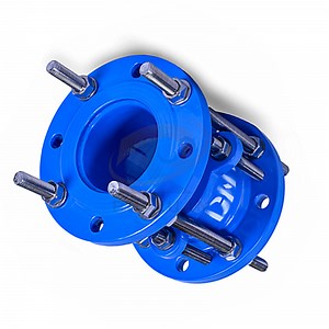 [Hot Item] Wholesale Plumbing Compensation Pipes Stainless Steel Flexible Joint Corrugated Pipes Compensators