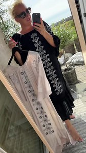 Smukke sommerkjoler fra By Wild Kr 599,- https://engbork.dk/collections/by-wild-collection | By Engbork | Facebook