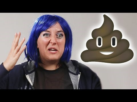 People Share Their Worst Poop Stories