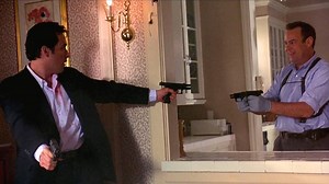 Grosse Pointe Blank 1997 Trailer