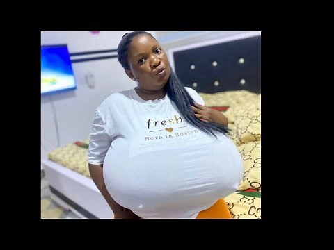 BIG GIRLS 💕😻🫶🏻Full Movie 3 Hajia Fauzy,Busty GH,Nana Yeboah, Nana Addo,Mariam