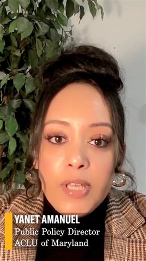 During #mdga24 we’ll be tirelessly protecting CIPA and Maryland’s children around every corner. Learn more at aclu-md.org/mdga24 | ACLU of Maryland