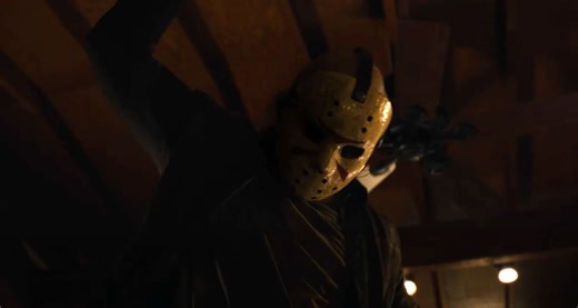 ‘Sweet Revenge’ – Jason Voorhees Is Officially Back in First Look at ‘Jason Universe’ Project [Trailer]