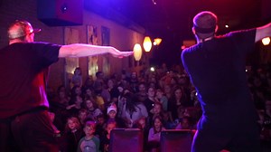 4.2K views · 83 reactions | We play shows. Have you been to our...