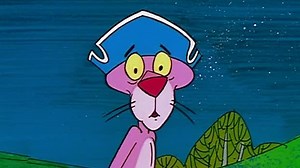 The Pink Panther Show S04:E13 - Yankee Doodle Pink / Beach Bummer / Pinkologist