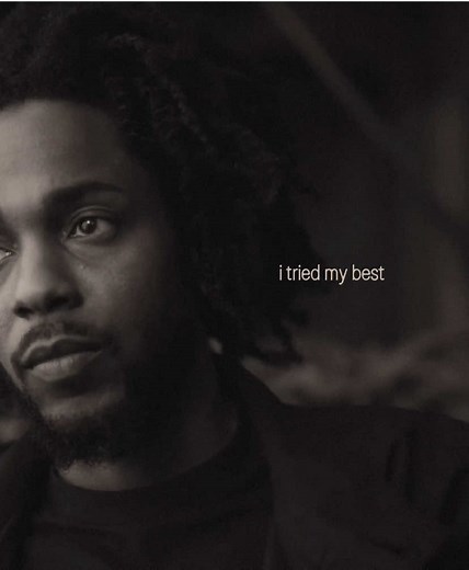 Kendrick Lamar on “Count Me Out” (2022). ✍️ #rap #lyrics | count me out
