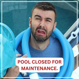 🚫 Pool Closure Notice – Updated July 18 🚫 We regret to inform you that our pool is temporarily closed due to unforeseen mechanical issues. We understand the importance of this facility to our patrons and are working diligently to resolve the situation as quickly as possible. What You Need to Know: Closure Duration: The pool will remain closed until further notice. We will provide updates as soon as we have more information. Swim Lessons: If you have swim lessons scheduled for next week, our te