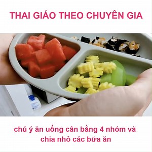 183K views · 2.2K reactions |  SỞ HỮU NGAY KHÓA HỌC THAI GIÁO...