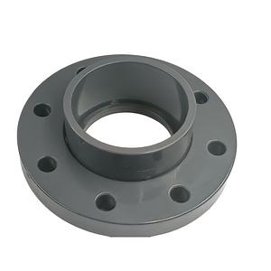 [Hot Item] Heavy Duty Looping Flange for Industrial Water Management Systems