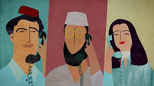 78K views · 291 reactions | Can arranged marriages work? One woman tells the story of how she married a stranger over the telephone. #StoryOfUs | National Geographic TV | Facebook