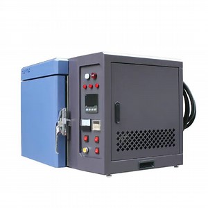 [Hot Item] Bench Top High Temperature Aging Oven Dryer Industrial Desktop Oven