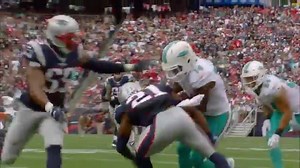 47K views · 1K reactions | #42: Jarvis Landry (WR, Dolphins) | Top 100 Players of 2017 | Miami Dolphins Zone | Facebook