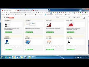 Learning about YouPHPTube plugins