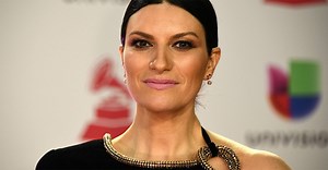 Avete mai visto la figlia di Laura Pausini? La piccola Paola è adorabile [FOTO]