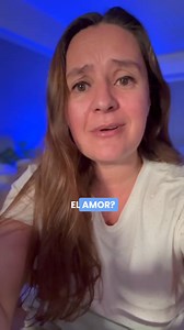 ✨ Agárrate… y si no lo odias, si todavía lo amas, recuerda que el...