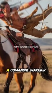 The 3 Most Terrifying Native American Tribes In His In History #nativeamerican #apache | Native Cultures Consortiums