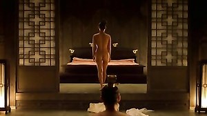 The Concubine (2012) Jo Yeo-jeong - scene3