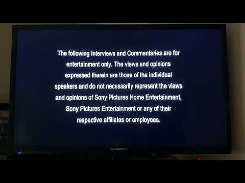 Opening to Close Encounters of the Third Kind (1977) 2007 DVD