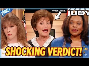 Judge Judy Full [Episode 9975] 🌹🌹🌹 Best Amazing Cases Season 2025 Full Episodes 1080p HD