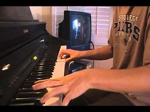 Wedding March (piano)