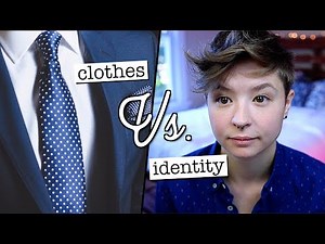 Being Nonbinary Vs. Androgyny - What's the difference?