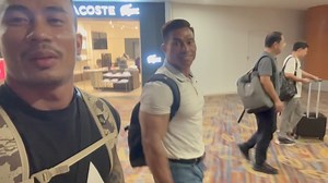 48K views · 1.9K reactions | 2024 Asia Grand Prix 2days out competition journey #bbn_athlete #boldgym_academy #burmese_conquer #classicphysic #menphysic #gym #weightloss #ifbb | Min Khant Bodybuilding Coach | Facebook