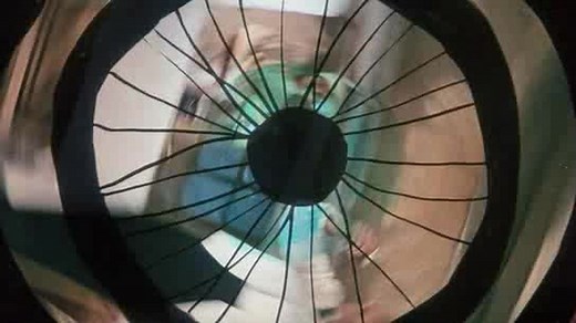 Ci wspaniali młodzieńcy w swych szalejących gruchotach / Monte Carlo or Bust (1969) Lektor PL