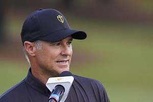 Former Masters champion details playing with 65-year-old Fred Couples - “Still flushes it!”