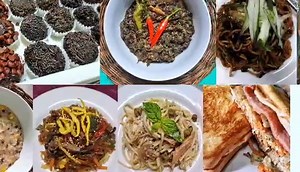 Vigan Longganisa Pasta by Kusinerong Arkitekto. Very simple and easy to cook yet the best and very delicious pasta you will ever tasted. Try the recipe now and you will never regret it. Tara kain tayo!!! For the COMPLETE RECIPE VIDEO: https://youtu.be/ZJJwWHfnIBg Also, CLICK THIS 👉 : https://bit.ly/2C1pjvg SUBSCRIBE na sa KUSINERONG ARKITEKTO YouTube channel para ma-update ka sa tuwing mag-uupload tayo ng bagong recipe video! #KusinerongArkitekto #ViganLongganisaPasta #Pasta #Longganisa #ViganL