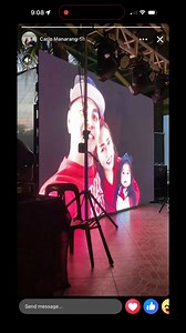 5 comments | Hindi kumpleto ang party kung walang LED wall, sounds, at lights!  For quality & affordable event setup  Bulacan | Pampanga  PM Jpro Lights and sounds! Pls support our family business Thankyou po kababayan 﫰 #everyone #everyonefollowers #pampanga #Bulacan | Zandy Camille | Facebook