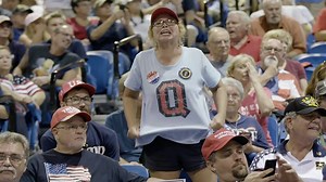 Meet the Trump fans of Q-Anon